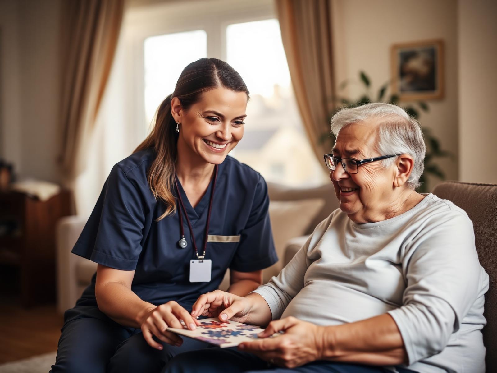 Respite Care